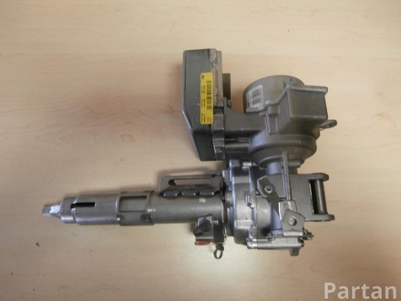 FORD 8V513C529MH FIESTA VI 2011 Motor  power steering