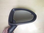 VAUXHALL 46 843 5664 / 468435664 CORSA Mk III (D) (L_8) 2009 Outside Mirror Right adjustment electric