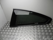BMW 7297337 4 Coupe (F32, F82) 2014 Door window fixed Rear left side