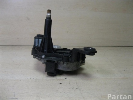 OPEL 530 27 312 / 53027312 CORSA D 2007 Wiper Motor Rear