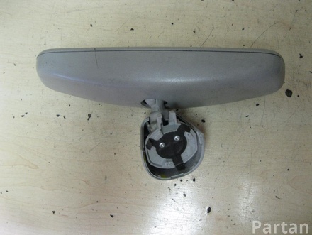 AUDI 4F0 857 511 AA / 4F0857511AA A6 (4F2, C6) 2005 Interior rear view mirror