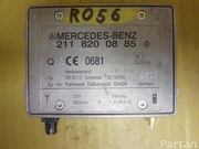 MERCEDES-BENZ A 211 820 08 85 / A2118200885 E-CLASS (W211) 2006 Aerial Booster