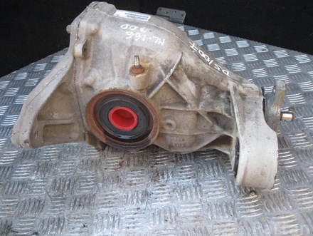 MERCEDES-BENZ 1663502714, 3.27 / 1663502714, 327 M-CLASS (W166) 2013 Rear axle differential