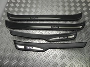 BMW 7060286, 7060280 3 (E90) 2011 Door Sill Trim