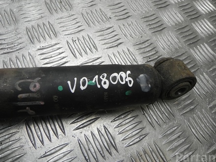 MERCEDES-BENZ A 163 326 08 00 / A1633260800 M-CLASS (W163) 2002 Shock Absorber