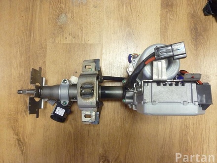 NISSAN 48810 BA60B, 1 13417 070 B00157Q / 48810BA60B, 113417070B00157Q JUKE (F15) 2013 Motor  power steering