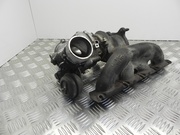 AUDI 06H145702R A5 (8T3) 2014 Turbocharger