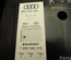 AUDI 8P3 035 382 / 8P3035382 A3 (8P1) 2006 Loudspeaker