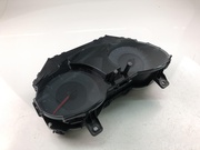 NISSAN 1KB0B JUKE (F15) 2011 Dashboard