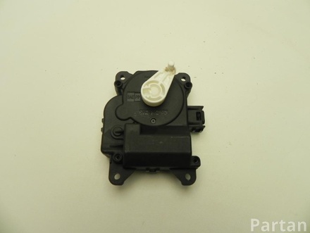 MITSUBISHI AE063700-8330 / AE0637008330 COLT VI (Z3_A, Z2_A) 2004 Adjustment motor for regulating flap