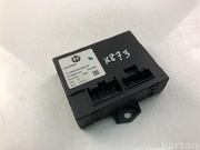 ALFA ROMEO 50552982 STELVIO (949_) 2018 Body control module BCM FEM SAM BSI