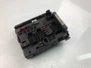 PEUGEOT 9650664180 307 (3A/C) 2003 Fuse Box