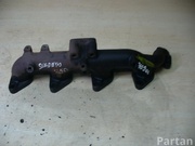 KIA A5J19 SORENTO I (JC) 2007 Exhaust Manifold