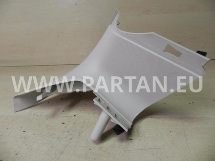 FORD BM51-A280C46-AGW / BM51A280C46AGW FOCUS III 2012 Lining, pillar d Upper right side