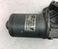 SMART 40438912V FORTWO Cabrio (450) 2005 Wiper Motor