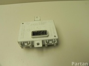 RENAULT 280386404 CLIO III (BR0/1, CR0/1) 2009 control unit