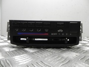 HONDA S04-G0 / S04G0 CIVIC VI Hatchback (EJ, EK) 1997 Control Unit, heating / ventilation