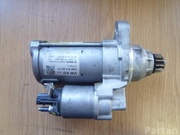 VOLKSWAGEN 02M 911 021 H / 02M911021H UP (121, 122, BL1, BL2) 2013 Starter