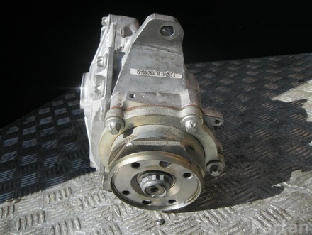 MERCEDES-BENZ 2213307600. A2113310000 / 2213307600A2113310000 S-CLASS (W222, V222, X222) 2015 Transfer Case