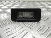 BMW 7410302 5 (G30) 2019 Licence Plate Light