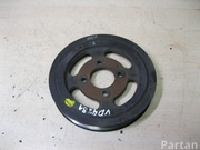 CHEVROLET CAPTIVA (C100, C140) 2009 Toothed belt pulley