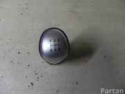 FORD FIESTA VI 2010 Gear Lever Knob