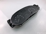 DACIA P248101844R SANDERO 2010 Dashboard (instrument cluster)