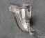 VOLVO 30796389 XC70 II 2009 Bracket for lock carrier