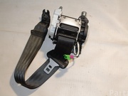 VOLVO 34024990B XC60 2009 Safety Belt Left Rear