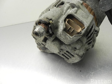 MITSUBISHI 1800A070, A5TG0091AE COLT VI (Z3_A, Z2_A) 2006 Alternator