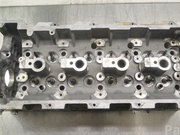 MERCEDES-BENZ A6460101420 SPRINTER 5-t Box (906) 2008 Cylinder Head