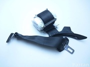 VW 3C5 857 806, 193 857 737 A / 3C5857806, 193857737A PASSAT (362) 2011 Safety Belt