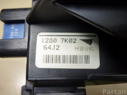 SUZUKI 1280-7K02-64J2 / 12807K0264J2 GRAND VITARA II (JT, TE, TD) 2013 Fuse Box