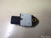 TOYOTA 89831-0H010 / 898310H010 YARIS (_P9_) 2009 Impact Crash Sensor 