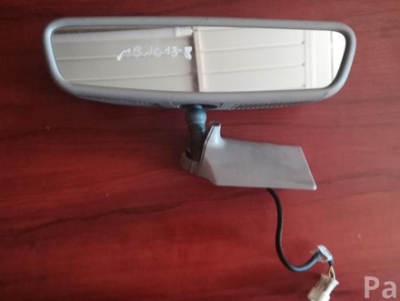 MERCEDES-BENZ A2038105717 C-CLASS (W203) 2007 Interior rear view mirror