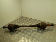 LEXUS GS (GRS19_, UZS19_, URS19_) 2010 Drive Shaft Left Rear