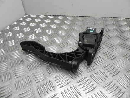 AUDI 4F1 723 523 B / 4F1723523B A6 (4F2, C6) 2006 Accelerator Pedal