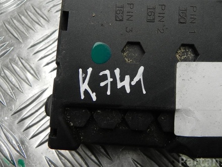 MERCEDES-BENZ A 212 540 05 81 / A2125400581 E-CLASS (W212) 2013 Fuse Box