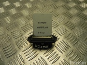 MAZDA HB151GJ6B 6 Hatchback (GG) 2007 Resistor