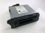 SSANGYONG 89100-09070 / 8910009070 ACTYON I 2009 Radio z odtwarzaczem CD