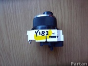 TOYOTA 75F240, 55902 YARIS (_P9_) 2008 Control Unit, heating / ventilation