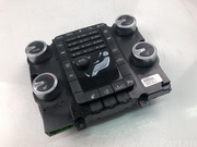 VOLVO 31398587 V60 2012 Automatic air conditioning control