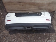 NISSAN JUKE (F15) 2011 Bumper