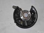 SKODA SUPERB III (3V3) 2021 Wheel Bearing Left Rear