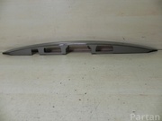 TOYOTA 76801-52350, 76801-52440, 76811-52310 / 7680152350, 7680152440, 7681152310 YARIS (_P13_) 2012 Trim panel for hatch gate