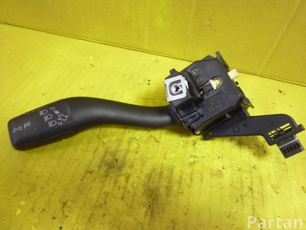 AUDI 8P0 953 513 E / 8P0953513E A3 (8P1) 2010 Switch for turn signals, high and low beams, headlamp flasher