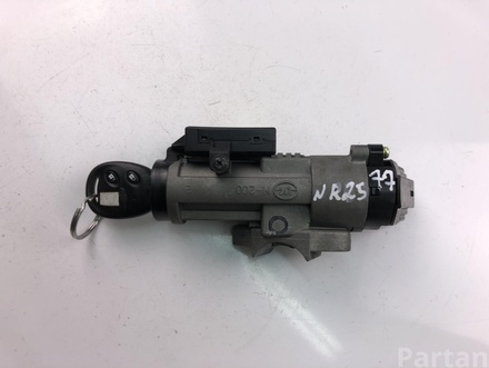 CHEVROLET 96465962 MATIZ (M200, M250) 2008 lock cylinder for ignition