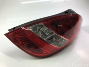 HYUNDAI 924024P000 i20 (PB, PBT) 2011 Headlight