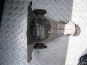 AUDI JKQ A5 (8T3) 2008 Rear axle differential