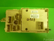 TOYOTA 82641-05070 / 8264105070 AVENSIS (_T25_) 2004 Fuse Box